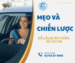 MEO LAI XE