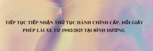 TIEP TUC 1