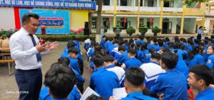 Hướng nghiệp cho con em Hà Tĩnh - Cơ hội vàng để vững bước tương lai 11 493901097 1127350342742874 6370393213392185575 n