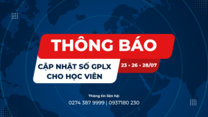 thong bao