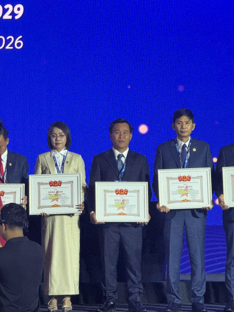 Trường Trung cấp nghề Nghiệp vụ Bình Dương tham dự đại hội đại biểu hội doanh nhân trẻ TP.HCM lần thứ 1, nhiệm kỳ 2026-2029 6 1787283343179 6466664969271106232 6466664969271106232 2b9606619c75a09e7fcf4c9427189379